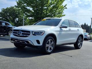 2021 Mercedes-Benz Glc for sale in Novi MI