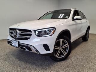 2022 Mercedes-Benz Glc