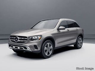 2022 Mercedes-Benz Glc