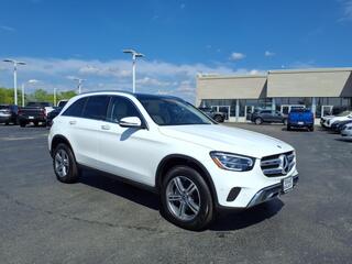 2022 Mercedes-Benz Glc