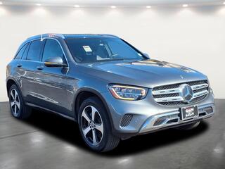 2020 Mercedes-Benz Glc
