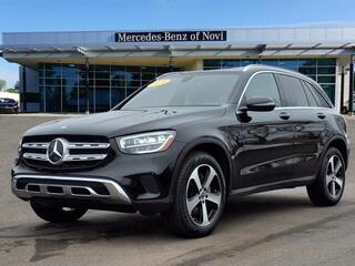 2020 Mercedes-Benz Glc for sale in Novi MI