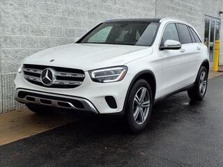 2021 Mercedes-Benz Glc for sale in North Olmsted OH