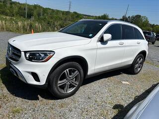 2021 Mercedes-Benz Glc