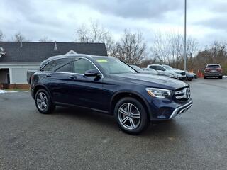 2021 Mercedes-Benz Glc for sale in Charleston WV