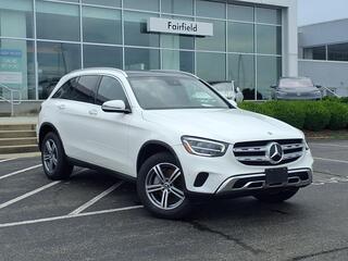2021 Mercedes-Benz Glc