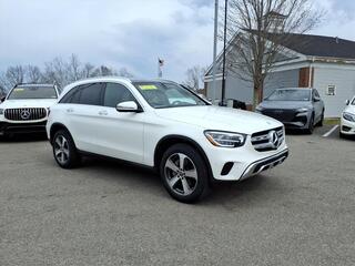 2022 Mercedes-Benz Glc for sale in Charleston WV