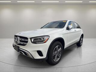 2022 Mercedes-Benz Glc