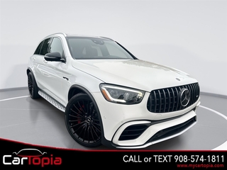 2020 Mercedes-Benz Glc for sale in North Plainfield NJ