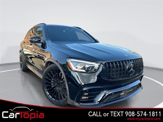 2020 Mercedes-Benz Glc for sale in North Plainfield NJ