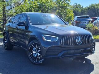 2020 Mercedes-Benz Glc