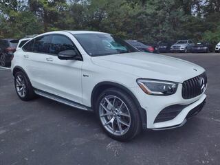 2023 Mercedes-Benz Glc