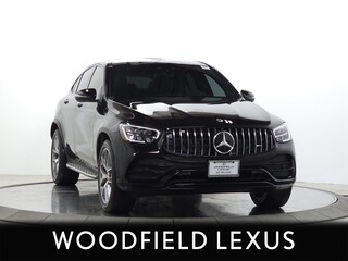 2023 Mercedes-Benz Glc