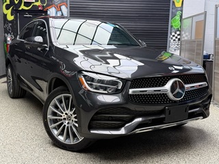 2020 Mercedes-Benz Glc for sale in Woodbridge NJ
