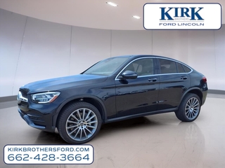 2023 Mercedes-Benz Glc