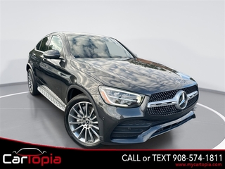 2020 Mercedes-Benz Glc
