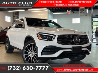 2020 Mercedes-Benz Glc for sale in Woodbridge NJ