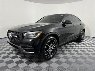 2021 Mercedes-Benz Glc