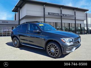 2021 Mercedes-Benz Glc for sale in Charleston WV