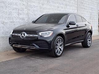 2021 Mercedes-Benz Glc