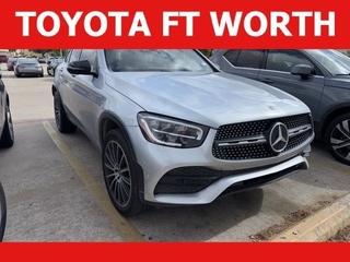 2021 Mercedes-Benz Glc