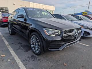 2020 Mercedes-Benz Glc