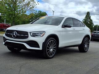 2023 Mercedes-Benz Glc