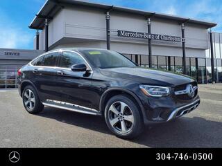 2021 Mercedes-Benz Glc