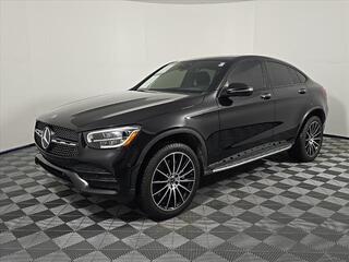 2023 Mercedes-Benz Glc for sale in Waukesha WI