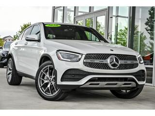 2020 Mercedes-Benz Glc
