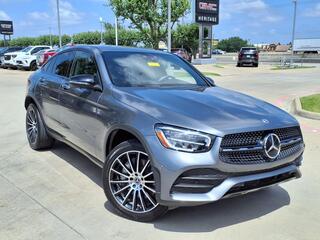2022 Mercedes-Benz Glc
