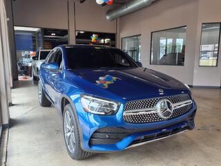 2023 Mercedes-Benz Glc