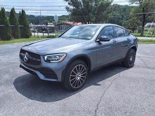 2023 Mercedes-Benz Glc