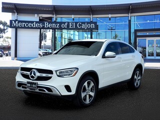 2023 Mercedes-Benz Glc for sale in El Cajon CA
