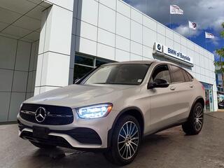 2020 Mercedes-Benz Glc