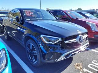 2021 Mercedes-Benz Glc