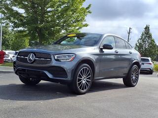 2022 Mercedes-Benz Glc