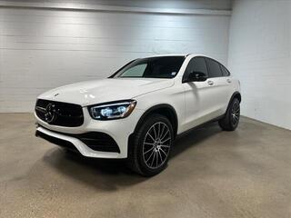 2023 Mercedes-Benz Glc