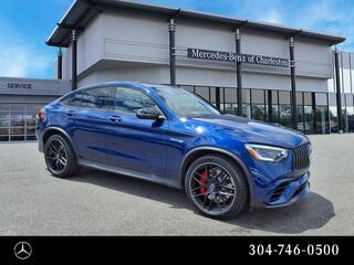 2021 Mercedes-Benz Glc for sale in Charleston WV