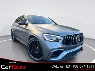 2021 Mercedes-Benz Glc for sale in North Plainfield NJ