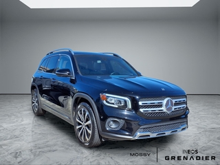 2020 Mercedes-Benz Glb