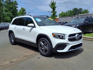 2021 Mercedes-Benz Glb
