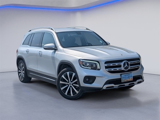 2023 Mercedes-Benz Glb