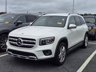 2021 Mercedes-Benz Glb