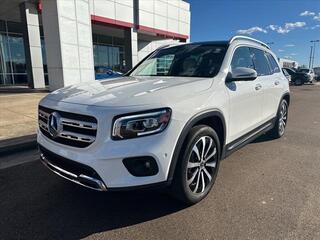 2023 Mercedes-Benz Glb