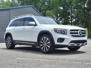 2023 Mercedes-Benz Glb for sale in Hampton VA
