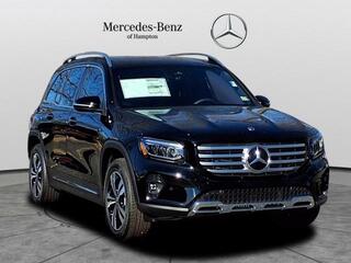 2025 Mercedes-Benz Glb