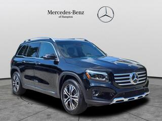 2025 Mercedes-Benz Glb