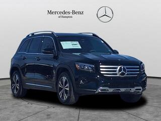2025 Mercedes-Benz Glb for sale in Hampton VA