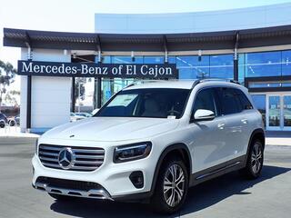2026 Mercedes-Benz Glb for sale in El Cajon CA
